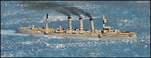 CL Emden (Great War)
