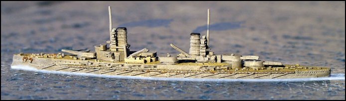 1:2400 Scale- Great War – GHQ Models