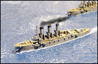 CL Aurora (Russian)