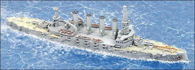 ACR-10 Tennessee
