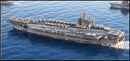 CVN-71 Roosevelt