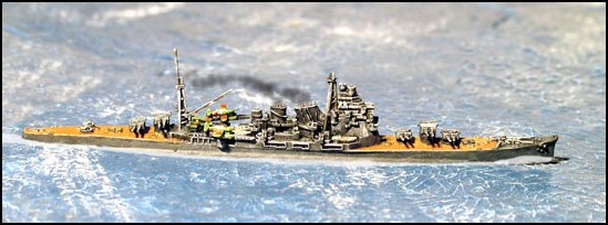 CA Takao