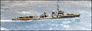 DD Shiratsuyu Class