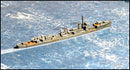 DD Kamikaze Class
