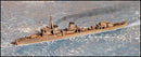 DD Fubuki Class