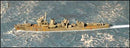 DD Hatsuharu Class