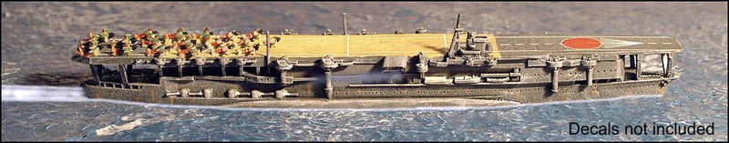 CV Kaga
