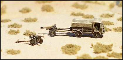 47mm Anti-Tank Guns