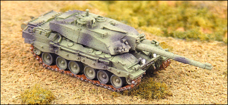 FV4034 Challenger 2