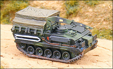FV434 REME