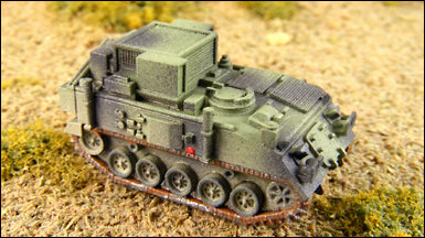 FV439 Signals