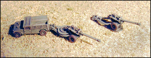 M119 Gun