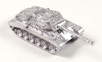 M46 Patton