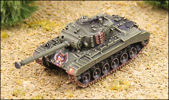 M46 Patton