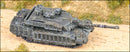 Challenger 2 (TES)