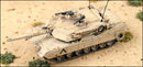 M1A1 Abrams