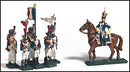 French Ligne Infantry Command