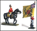British Line / Guard Infantry Command