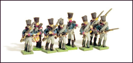 PRussian Line Fusiliers