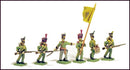 Nassau Line Infantry