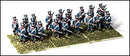 French Legere Chasseurs