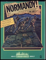 Normandy Terrain Maker How-To Book