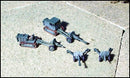 Howitzers - WWII Russian