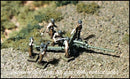 Individual Russian Artillery Crews - Summer
