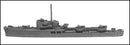 DE Ciclone Class