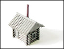 Log Cabin
