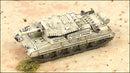 Crusader III
