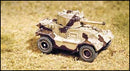 AEC Mk II Armoured Car