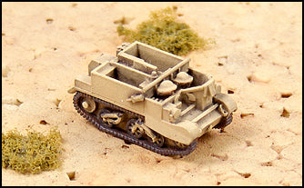 Universal Carrier