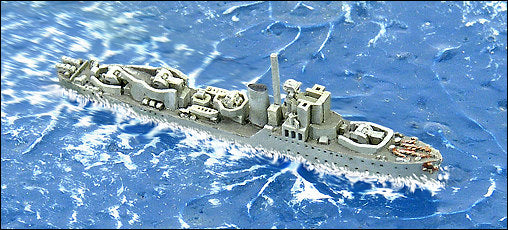 DE Hunt Class