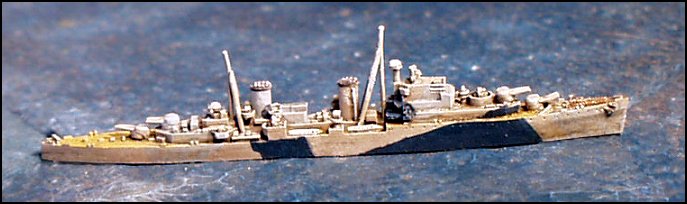 CLAA Black Prince