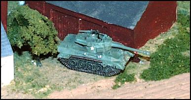 M18 Hellcat