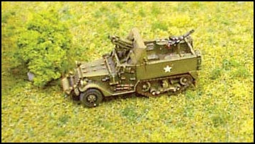T30 75mm Gun MC