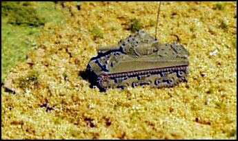 M4A3 105mm Sherman 