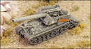 T92 240mm Howitzer Motor Carriage