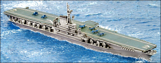 CV-41 Midway