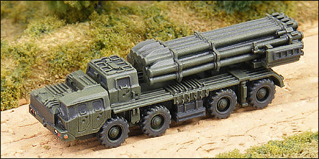 BM30 Smerch