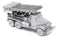 ZiL 157 with Katyusha