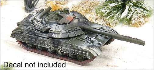 T-64 BM