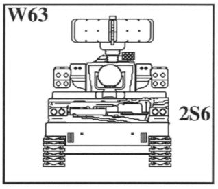 2K22 Tunguska