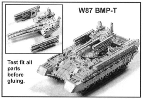 BMP-T