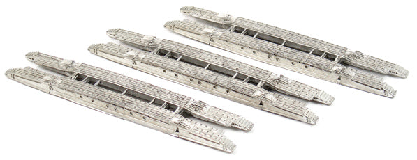 T-72 Deployed Bridges